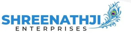 Shreenathji Enterprises Palghar logo