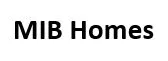 MIB Homes logo