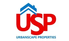 Urbanscape Properties logo
