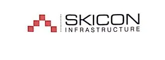Skicon Infrastructure logo
