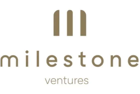 Milestone Ventures logo