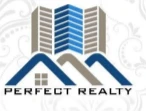 Perfect Realty logo