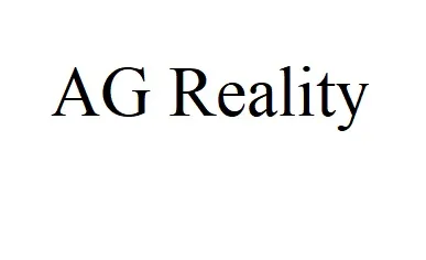 AG Reality logo