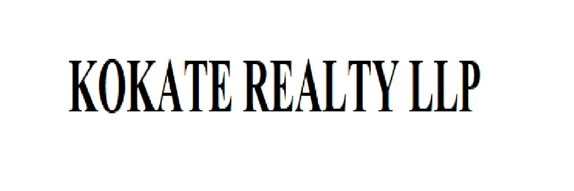 Kokate Realty LLP logo