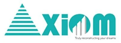 Axiom Mumbai logo