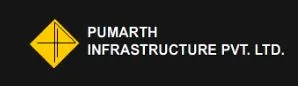 Pumarth Infrastructure logo