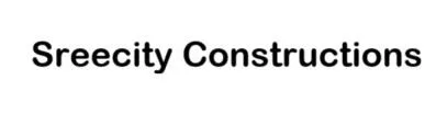 Sreecity Constructions logo
