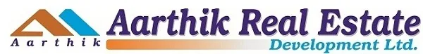 Aarthik Real Estate Development logo
