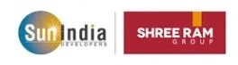 Sun India Developers and Shree Ram Group logo