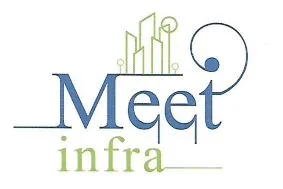 Meet Infra logo