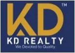 KD Realty logo