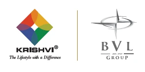 Krishvi Projects and BVL Group photo