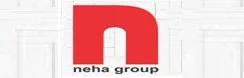 Neha Group Bangalore logo
