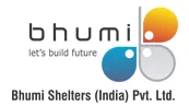 Bhumi Shelters India logo