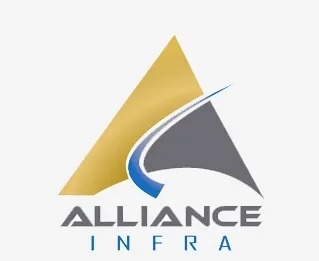 Alliance Infra logo