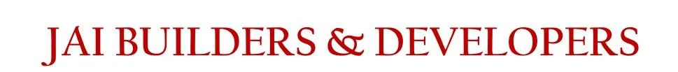 Jai Builders logo