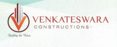 Venkateshwara Constructions logo