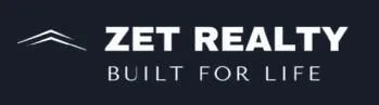 ZET Realty logo
