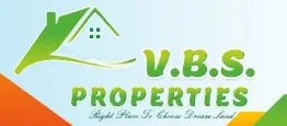 VBS Properties logo