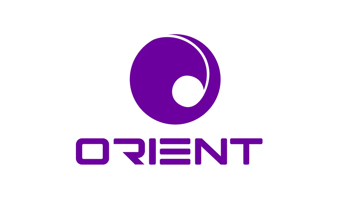 Orient Construction logo