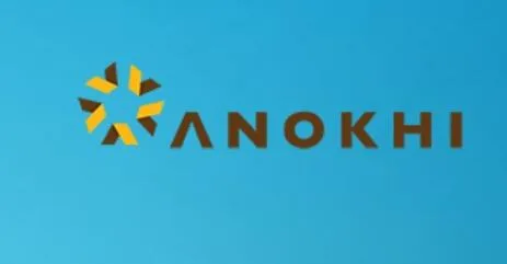 Anokhi Property Developers logo