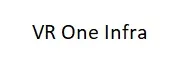 VR One Infra logo