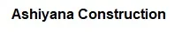 Ashiyana Construction logo
