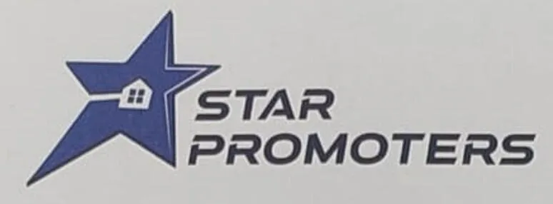 Star Promoters and Town City Developers logo