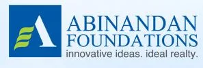 Abinandan Foundations logo