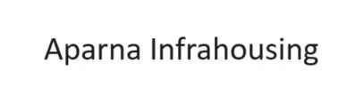 Aparna Infrahousing logo