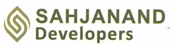 Sahjanand Developers Ahmedabad logo