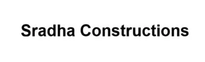 Sradha Constructions logo