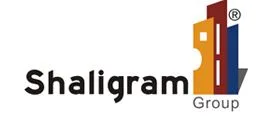 Shaligram Group logo