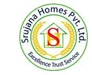 Srujana Homes logo