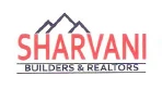 Sharvani Builders and Realtors logo