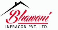 Bhawani Infracon logo