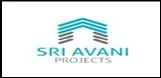 Sri Avani Projects logo