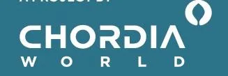 Chordia World logo