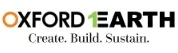 Oxford 1Earth logo