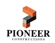 Bright Pioneer Constructions logo