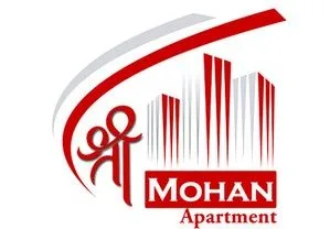 Shree Mohan Apartment logo