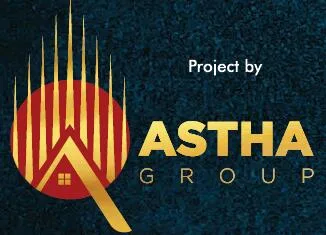 Astha Group Mumbai logo