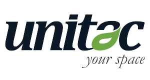 Unitac Builders logo