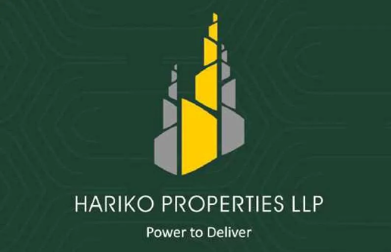 Hariko Properties logo