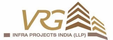 VRG Infra Projects logo