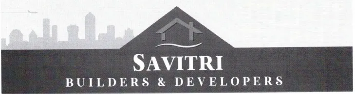 Savitri Builders and Developer Raigarh logo