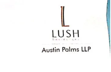 Austin Palms LLP logo