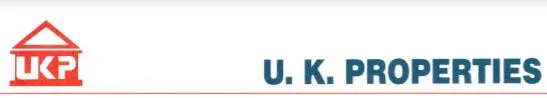 U K Properties logo