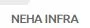 Neha Infra logo