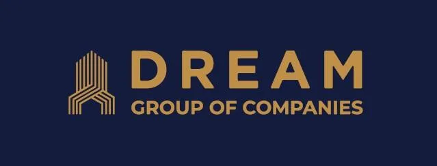 Dream Constructions logo